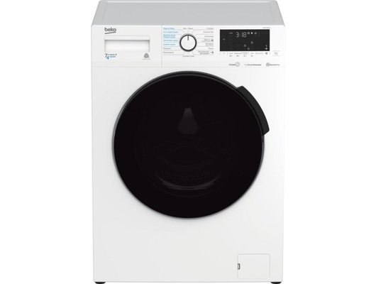 Стиральная машина BEKO WDB7425R2W